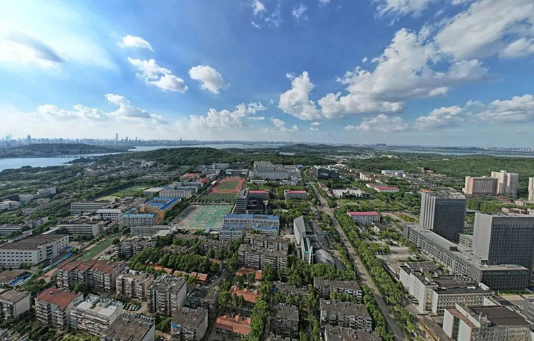 中國(guó)地質(zhì)大學(xué)(武漢)-地大熱能 中國(guó)地質(zhì)大學(xué)(武漢)-地大熱能