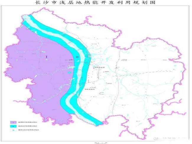 地源熱泵供暖全覆蓋長沙規(guī)劃建設(shè)-熱泵系統(tǒng)供暖制冷-地大熱能 地源熱泵供暖全覆蓋長沙規(guī)劃建設(shè)-熱泵系統(tǒng)供暖制冷-地大熱能