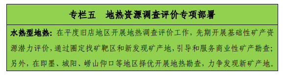 青島“十四五”時(shí)期實(shí)現(xiàn)地?zé)?、礦泉水找礦新突破-地?zé)峥辈?地大熱能