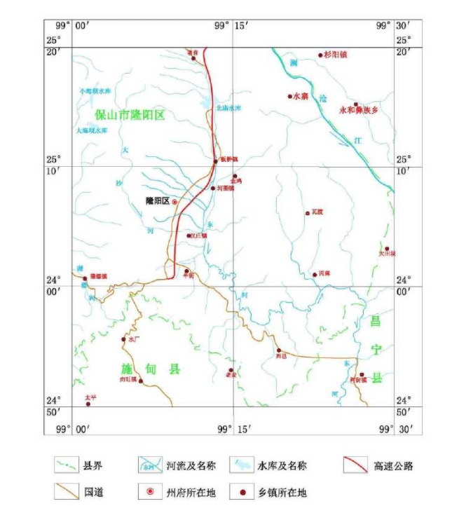 云南保山市地?zé)幔厝┵Y源分布規(guī)律-地?zé)衢_發(fā)利用-地大熱能 云南保山市地?zé)幔厝┵Y源分布規(guī)律-地?zé)衢_發(fā)利用-地大熱能