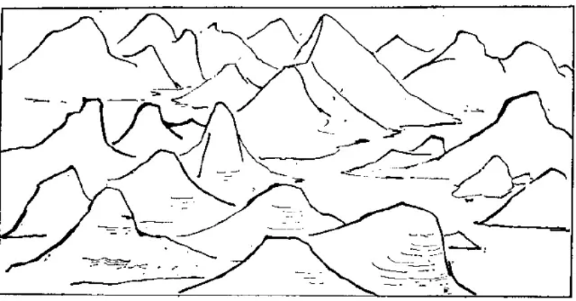 盤點各類地質(zhì)地貌類型-地?zé)豳Y源開發(fā)-地大熱能