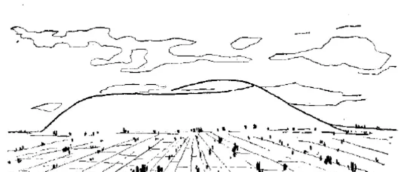 盤點各類地質(zhì)地貌類型-地?zé)豳Y源開發(fā)-地大熱能