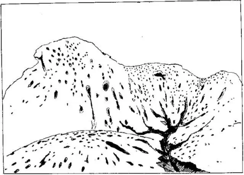盤點各類地質(zhì)地貌類型-地?zé)豳Y源開發(fā)-地大熱能