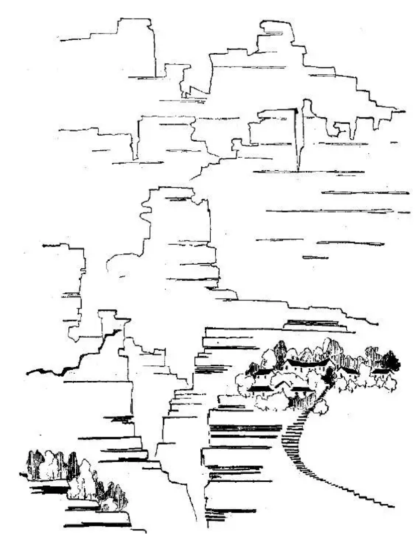 盤點各類地質(zhì)地貌類型-地?zé)豳Y源開發(fā)-地大熱能