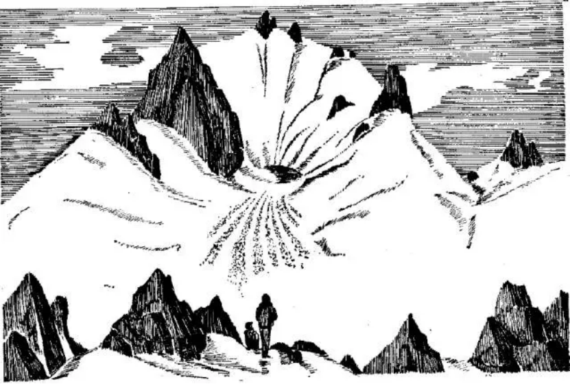 盤點各類地質(zhì)地貌類型-地?zé)豳Y源開發(fā)-地大熱能