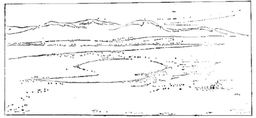 盤點各類地質(zhì)地貌類型-地?zé)豳Y源開發(fā)-地大熱能
