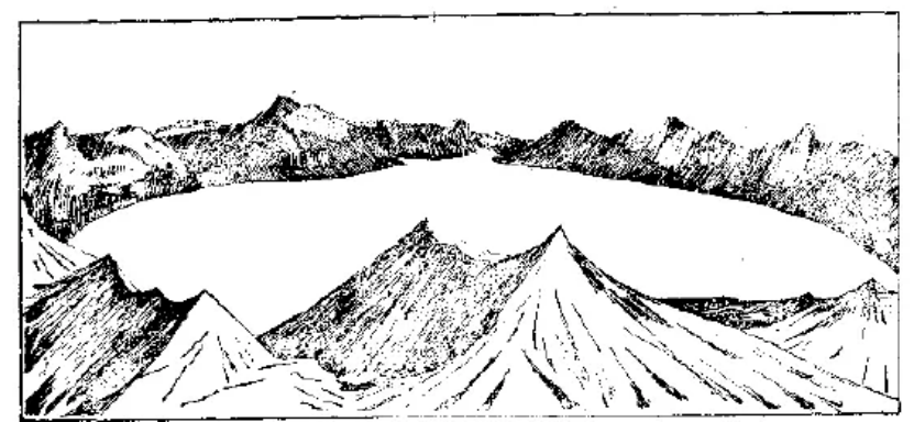 盤點各類地質(zhì)地貌類型-地?zé)豳Y源開發(fā)-地大熱能