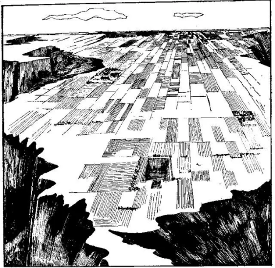 盤點各類地質(zhì)地貌類型-地?zé)豳Y源開發(fā)-地大熱能