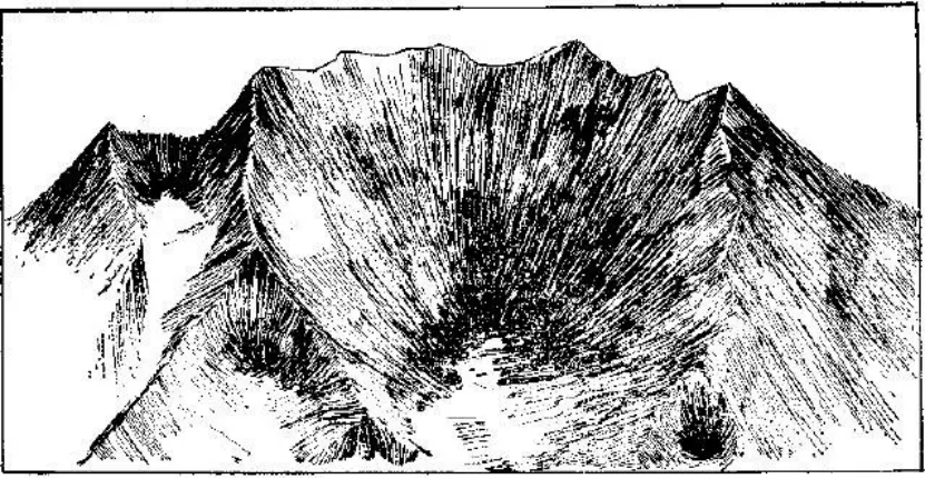 盤點各類地質(zhì)地貌類型-地?zé)豳Y源開發(fā)-地大熱能