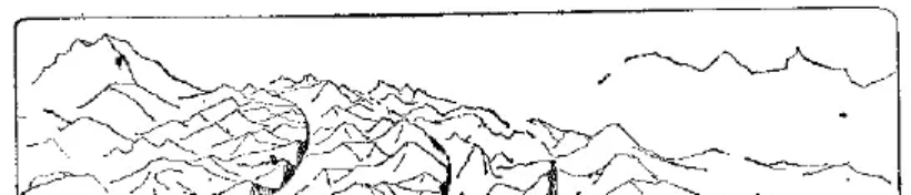 盤點各類地質(zhì)地貌類型-地?zé)豳Y源開發(fā)-地大熱能