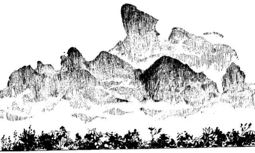 盤點各類地質(zhì)地貌類型-地?zé)豳Y源開發(fā)-地大熱能