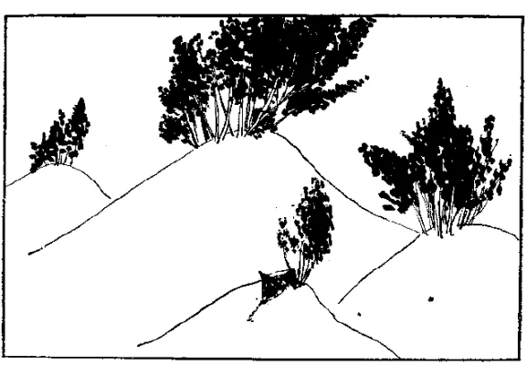 盤點各類地質(zhì)地貌類型-地?zé)豳Y源開發(fā)-地大熱能