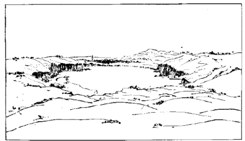 盤點各類地質(zhì)地貌類型-地?zé)豳Y源開發(fā)-地大熱能