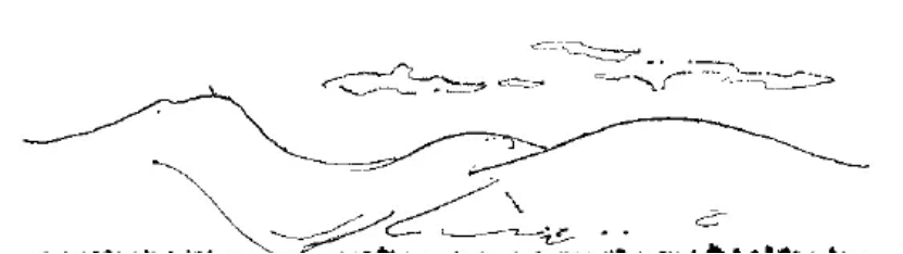 盤點各類地質(zhì)地貌類型-地?zé)豳Y源開發(fā)-地大熱能