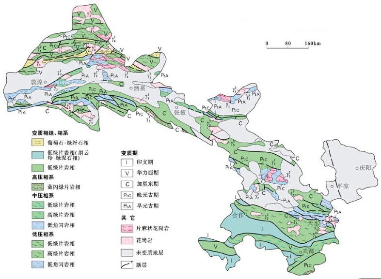 甘肅省地?zé)豳Y源分布規(guī)律-地?zé)衢_發(fā)利用-地大熱能 甘肅省地?zé)豳Y源分布規(guī)律-地?zé)衢_發(fā)利用-地大熱能